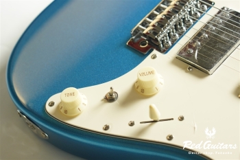 GS-4DX RSM/M - Lake Placid Blue